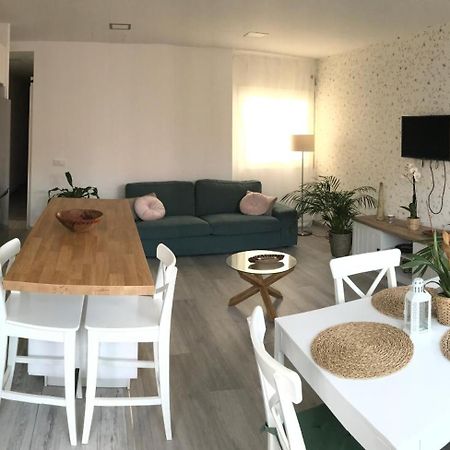 Paraiso Playero En Las Palmas エクステリア 写真