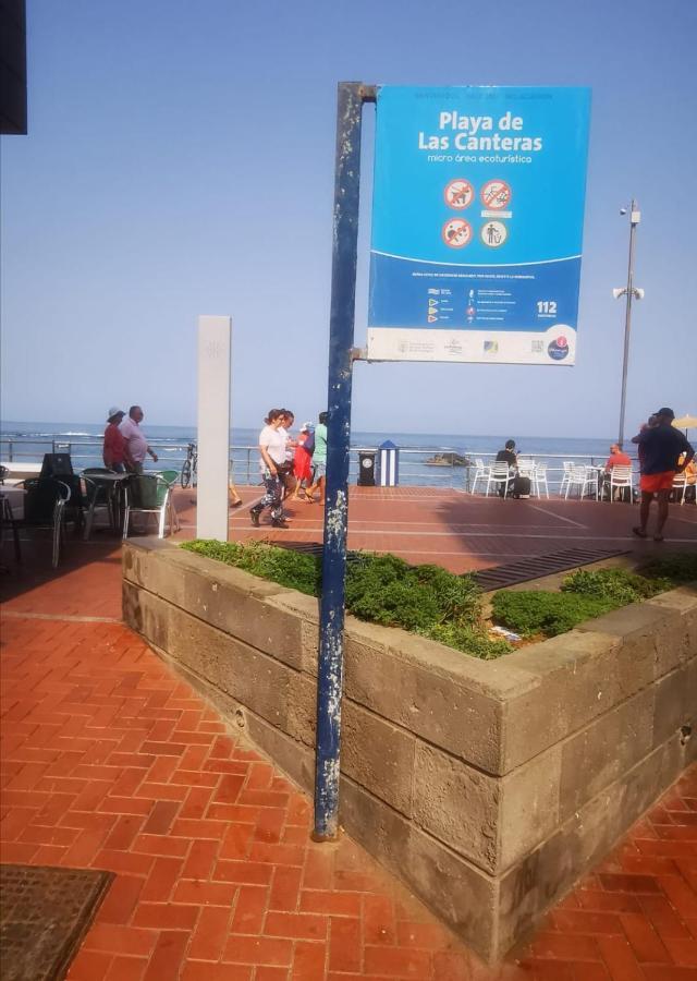 Paraiso Playero En Las Palmas エクステリア 写真