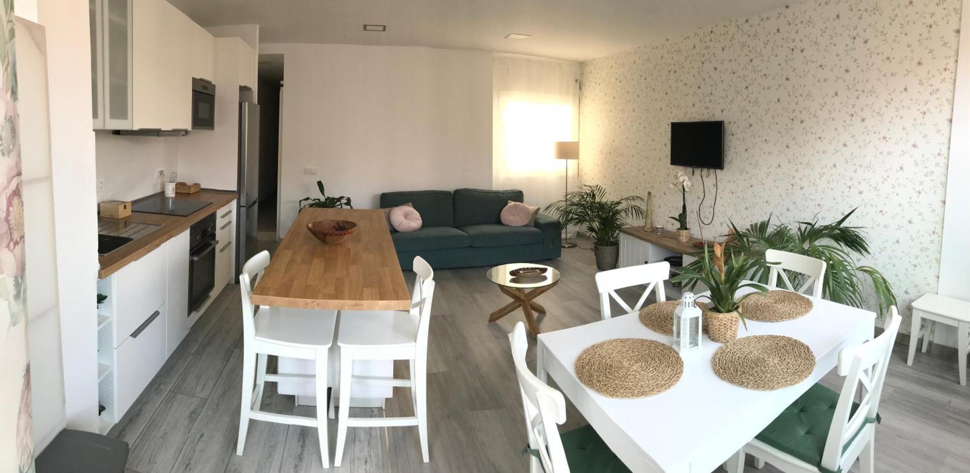 Paraiso Playero En Las Palmas エクステリア 写真